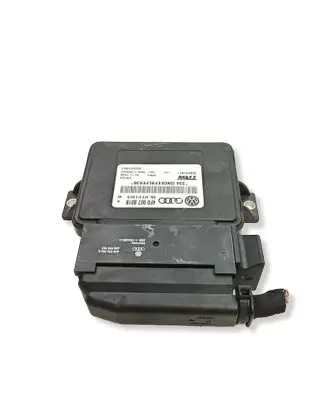 Audi A6 S6 C6 4F Hand brake control module 4F0907801B 4F0910801D 32620187C