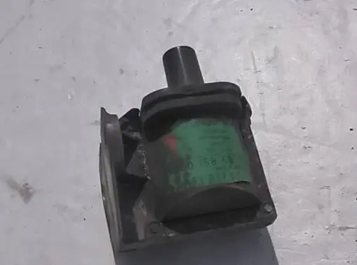 Mercedes-Benz S W126 High voltage ignition coil 0001585803