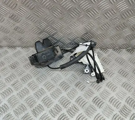 Tesla Model X Rear door lock 103448100J