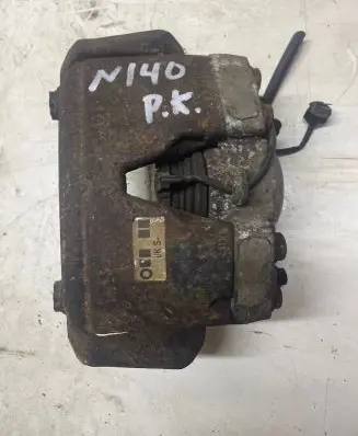 Audi A5 Sportback 8TA Front brake caliper