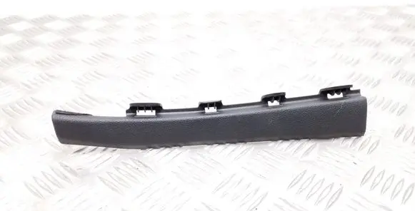 Audi A6 S6 C7 4G Dashboard side end trim 4G0868203