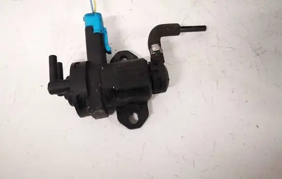 Citroen C8 Turbo solenoid valve 9628971180 0928400309