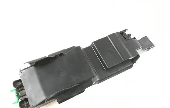Audi A4 S4 B9 Glove box in trunk 8W0863051B I110779