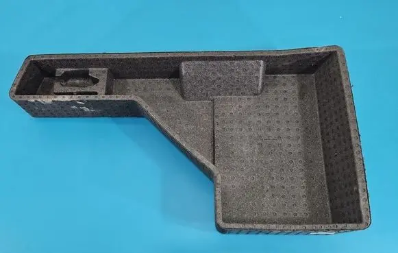 Ford Edge II Spare wheel section trim FT4B-F11169-AE IMPRK1525504