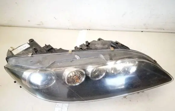 Mazda 6 Headlight/headlamp 20a975 20-a975