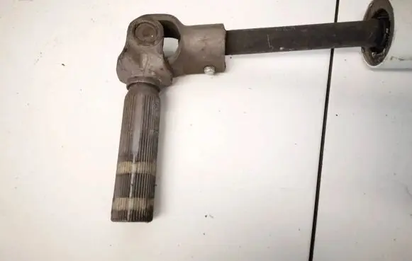 Opel Astra G Steering column universal joint