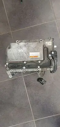 Toyota Auris E180 Voltage converter inverter G920076030