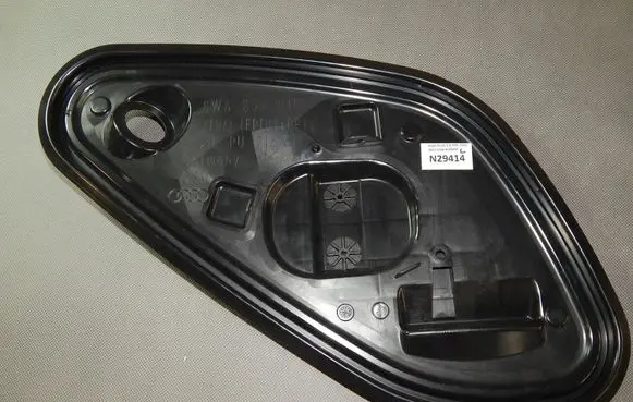 Audi S5 Facelift Other front door trim element 8W6837915