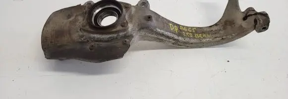 Audi A6 S6 C5 4B Front wheel hub 150195617 D64603