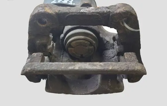 Volvo V70 Rear brake caliper