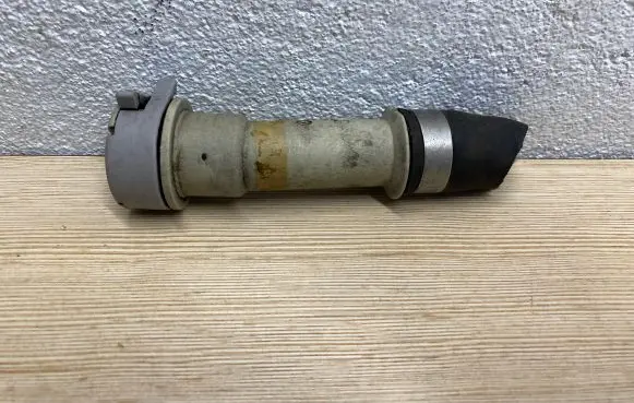 Ford Galaxy Engine coolant pipe/hose HSR22412 S4000268