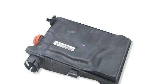 BMW X5 G05 Intake resonator 8470034MWGK1104