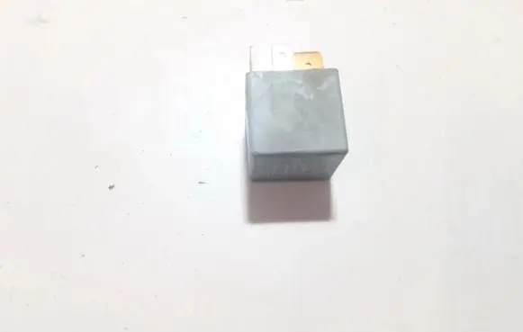 Audi A3 S3 8L Other relay 191937503 22204007