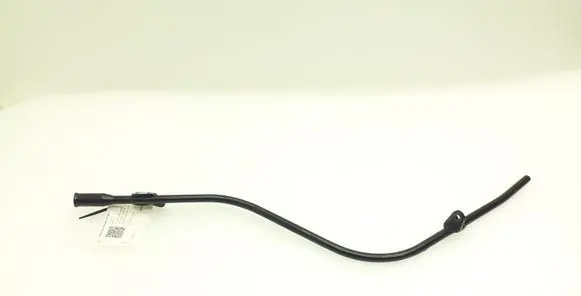 Oil level dip stick