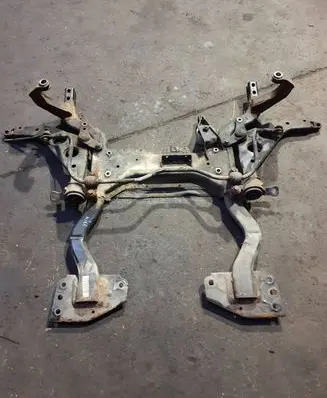 Mini One - Cooper R50 - 53 Front subframe