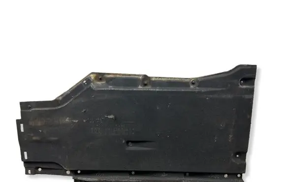Audi A4 S4 B9 Side bottom protection 8W0825208B 8W0825208C