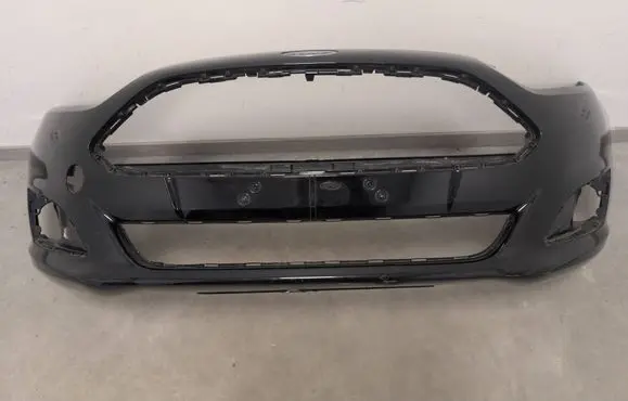 Ford Fiesta Front bumper C1BB17757A C1BB17K819