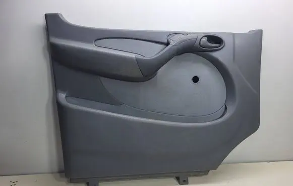 Mercedes-Benz Sprinter W901 W902 W903 W904 Front door card panel trim A9017201270 A9017201370