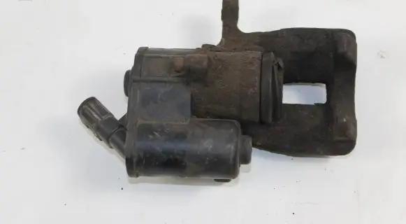 Audi A6 S6 C6 4F Rear brake caliper 32329695
