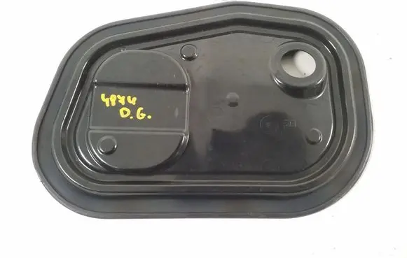 Audi A6 S6 C8 4K Other rear door trim element 4K0839916