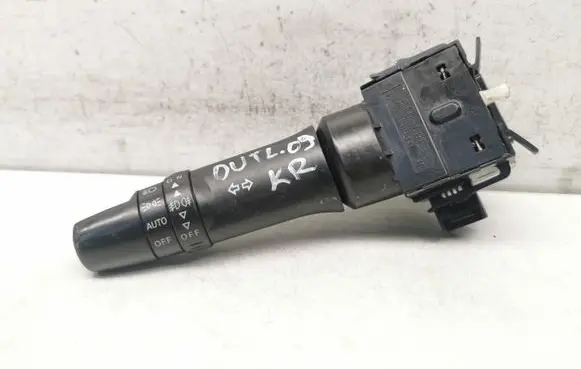 Mitsubishi Outlander Indicator stalk