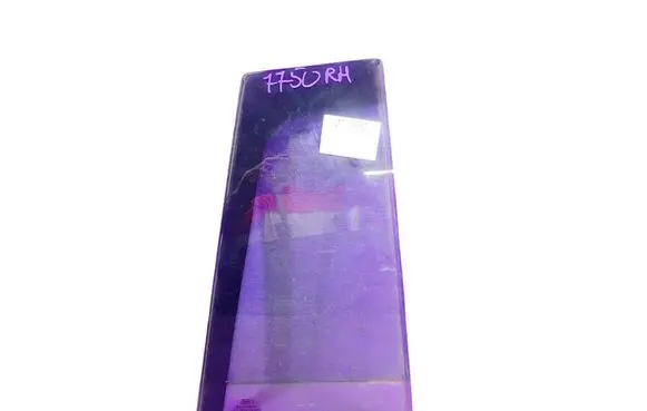 Ford Fusion Rear side window