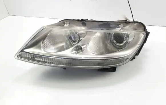 Volkswagen Phaeton Headlight/headlamp 3D1941015G 89005858 00012578