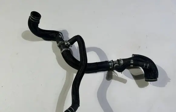 Maserati Quattroporte Air intake hose/pipe 8524560