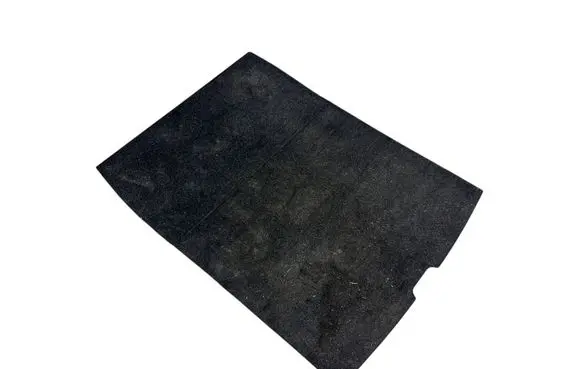 BMW 3 E90 E91 Trunk/boot floor carpet liner 7246302 E7K33Z