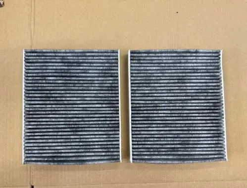 BMW 7 F01 F02 F03 F04 Cabin air micro filter 64119272642
