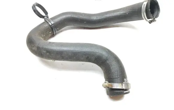 Peugeot 5008 II Intercooler hose/pipe 9820100780