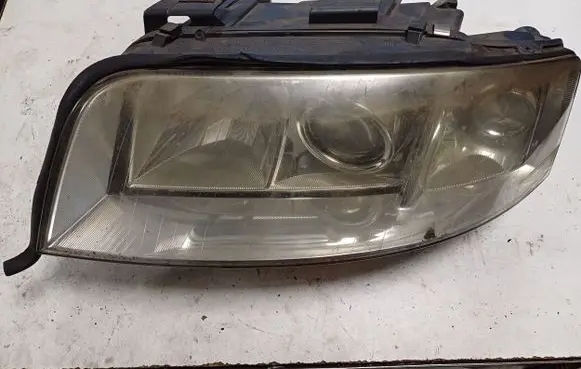 Audi A6 S6 C5 4B Headlight/headlamp