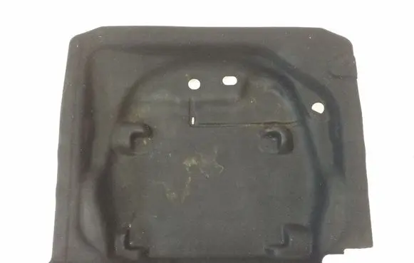 Mercedes-Benz B W246 W242 Spare wheel section trim A2466900042
