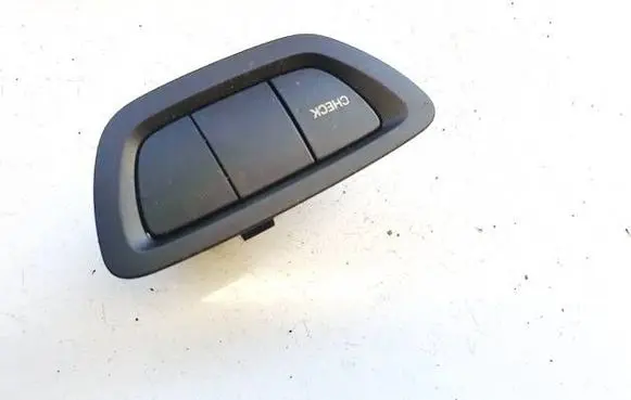 Peugeot 508 Other switches/knobs/shifts 9682436677