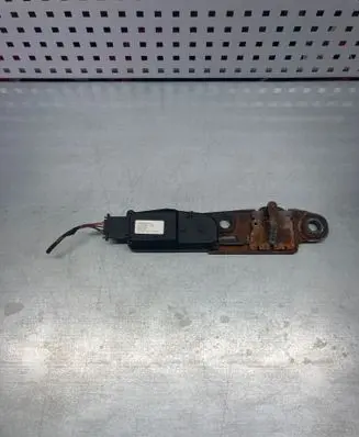 Volkswagen PASSAT B7 Tailgate/trunk/boot lift motor 3AF827887 0004545