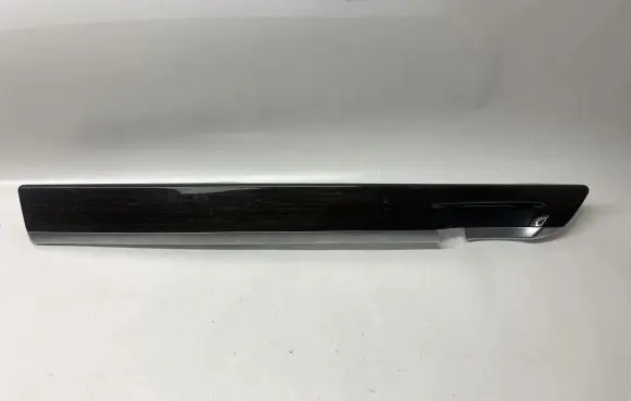 BMW 7 F01 F02 F03 F04 Front door card panel trim 9115533