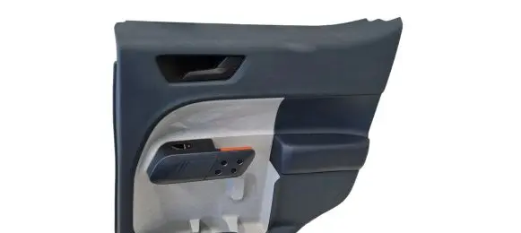 Ford Maverick Rear door card panel trim MNZ6BE27406 MNZ6BE27406BM321B 3FTTW8E39NRA28710