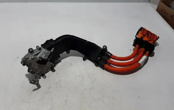 Volvo XC60 Engine installation wiring loom 30644624