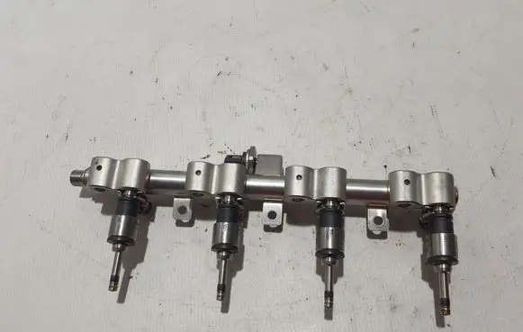 KIA Niro Fuel main line pipe 3530008HA0