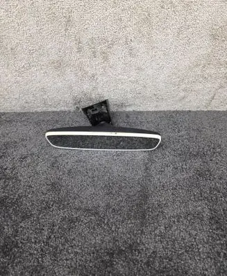 Volkswagen PASSAT B8 Rear view mirror (interior) 3G0857511AF