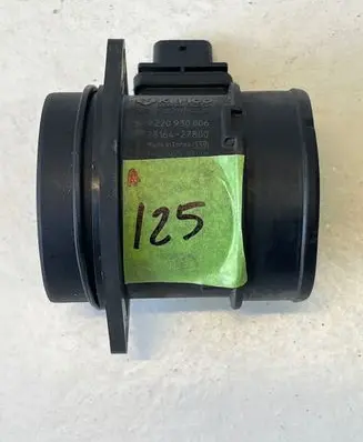 Hyundai Santa Fe Mass air flow meter 9220930006 2816427800 7940450