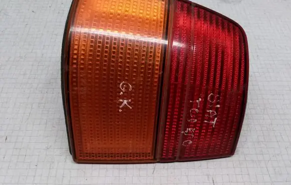 Seat Toledo I (1L) Rear/tail lights 1L0945095