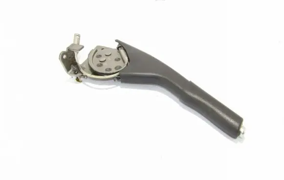 Renault Modus Handbrake/parking brake lever assembly