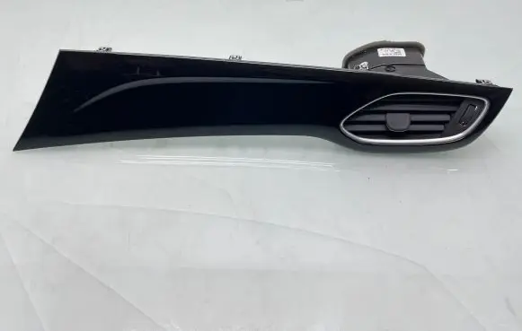 Opel Astra K Dashboard side air vent grill/cover trim 39039739 39079556