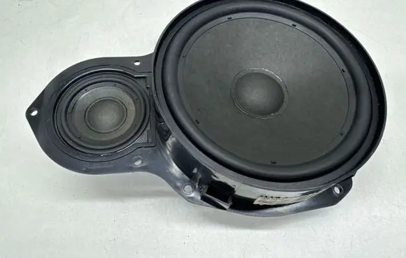 Volkswagen PASSAT B7 Front door speaker 3C8035454A