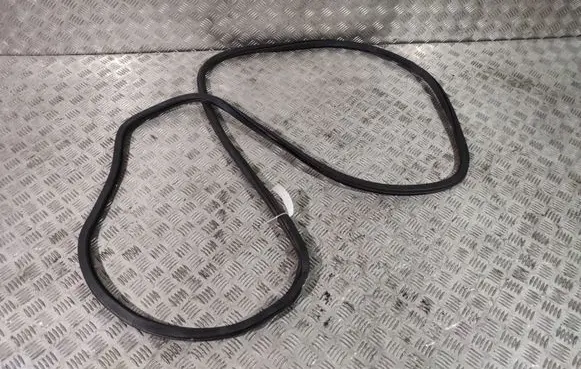 Chrysler Pacifica Sliding door rubber seal 