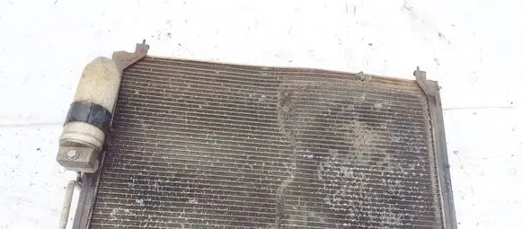 Opel Omega B2 A/C cooling radiator (condenser)