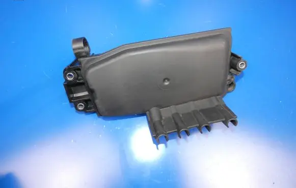 Mercedes-Benz C W205 Vacuum air tank A6510700868 446480602