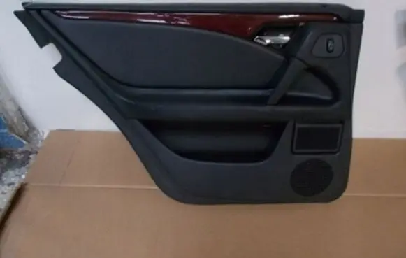 Mercedes-Benz E W210 Rear door card trim 
