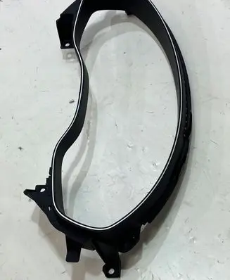 Audi A7 S7 4G Dashboard trim 9032202 | 68475634065314,224